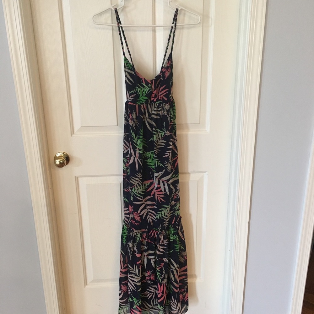 The Webster for Target Maxi Dress 6P